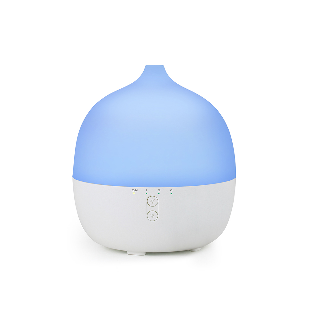 Chinese Professional Robot Vacuum - 300ml Air Humidifier Smart Aroma Diffuser – Yourlite