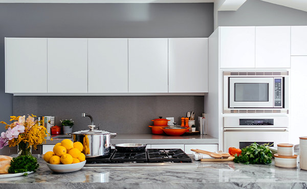 YOURLITE: Modernize your kitchen with smart LED strip lights