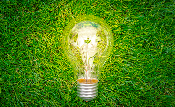 From traditional lighting to energy-saving LED lighting: the indispensable role of energy efficiency