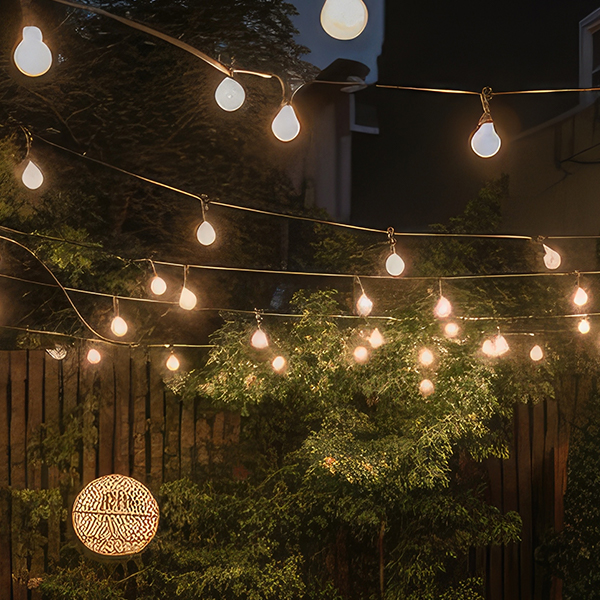 600x600 patio-with-potted-plants-string-lights-cozy-seating