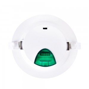 Embed Downlight – CCT Dimmable RGB Recessed LED Downlight- Yourlite