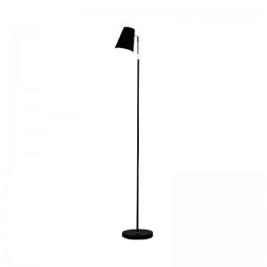 CCT Dimmable Simple Assembly Smart Floor Lamps