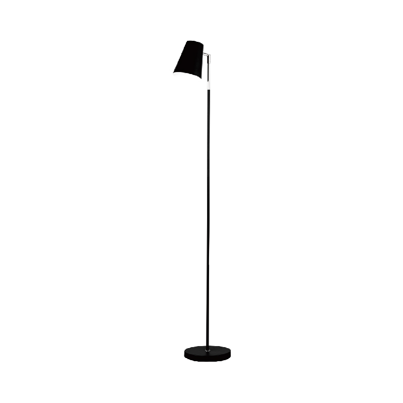 Smart-FL1079 Top Quality China Factory Supplier of CCT Dimmable Simple Assembly Smart Floor Lamp – Yourlite