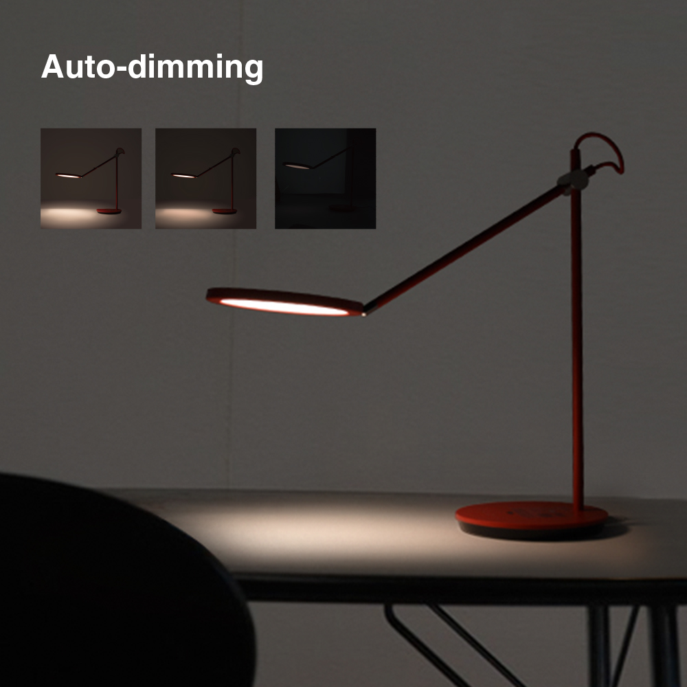 Best Smart-DEA4013 Best Gesture Control Smart LED Read Desk Lamp China  Manufacturer – Yourlite Manufacturer and Factory