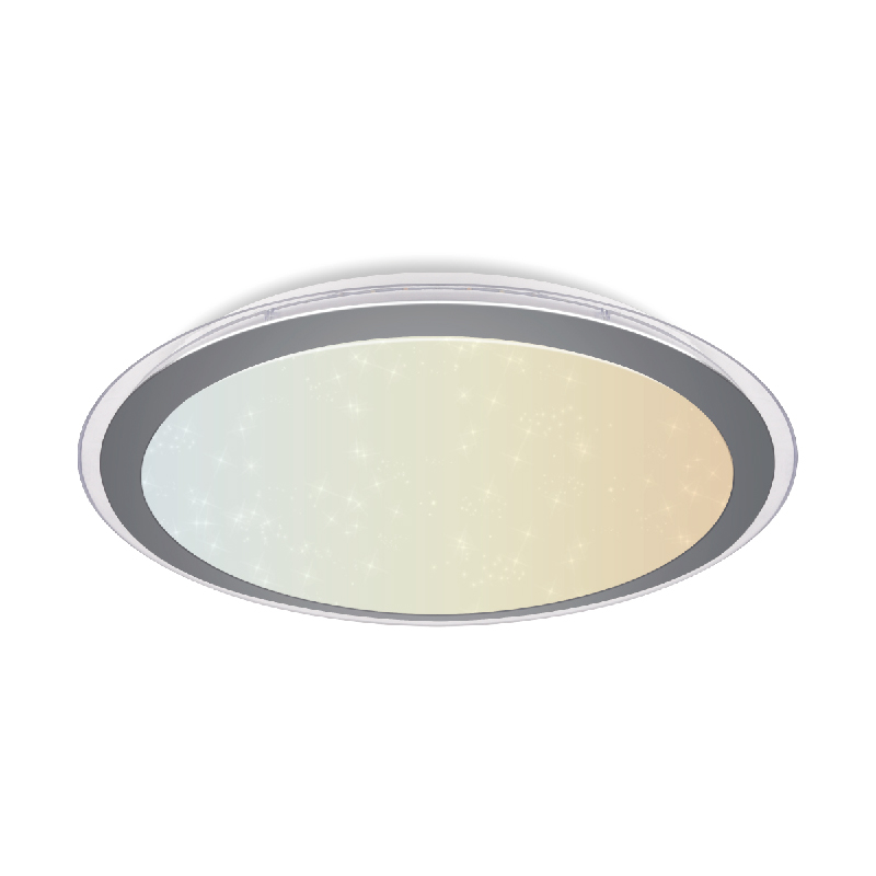 OEM/ODM Manufacturer Ceiling Bluetooth Light - Intelligent Ceiling Lamps with music mode – Yourlite