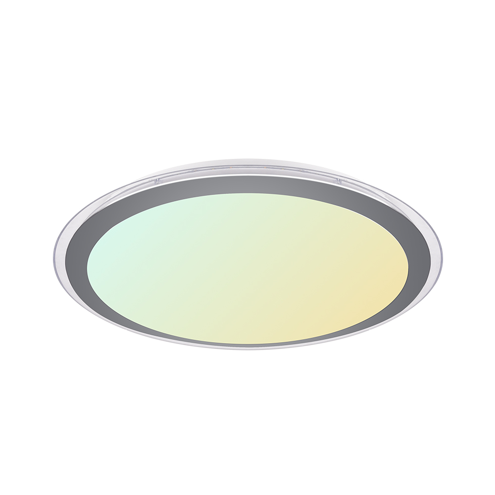 Free sample for Wifi Smart Ceiling Light - Intelligent Ceiling Lamps with music mode – Yourlite