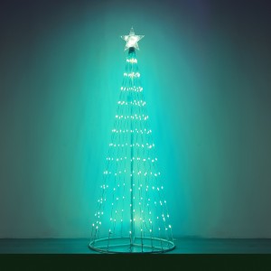LED Smart Christmas Tree Lights