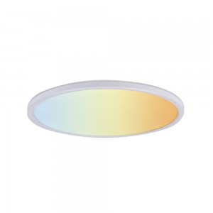 New Arrival China Outdoor Smart Bulb - Multiple Scenes Ultra Thin LED Smart Ceiling Light – Yourlite