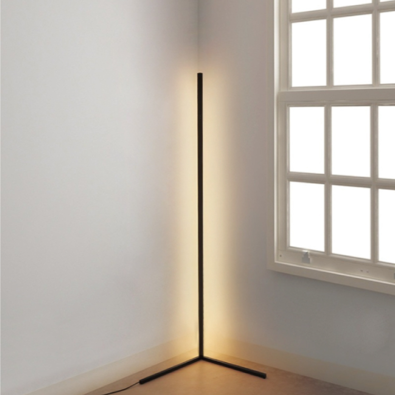 Smart-LR1131 RGBW Color Ambiance Corner Smart Floor Light Featured Image