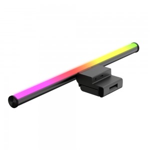 Factory Promotional 100w Led Floodlight - Smart-LR4 No Glare USB Powered Smart RGB Screen Monitor Light – Yourlite