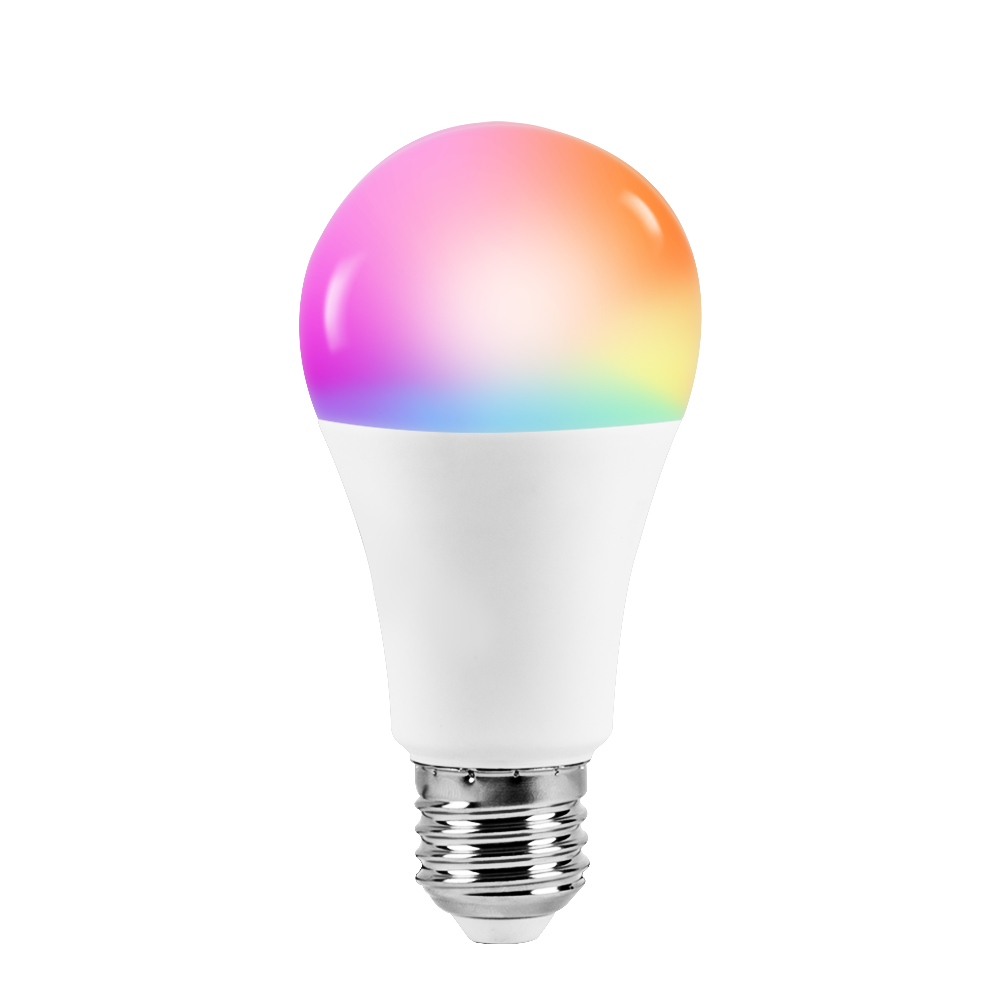 RGB CCT LED Smart Bulb