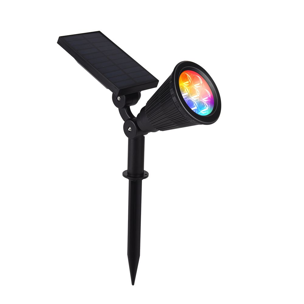 RGB-CCT-Rotatable-Smart-Garden-Solar-Spike-Light-5