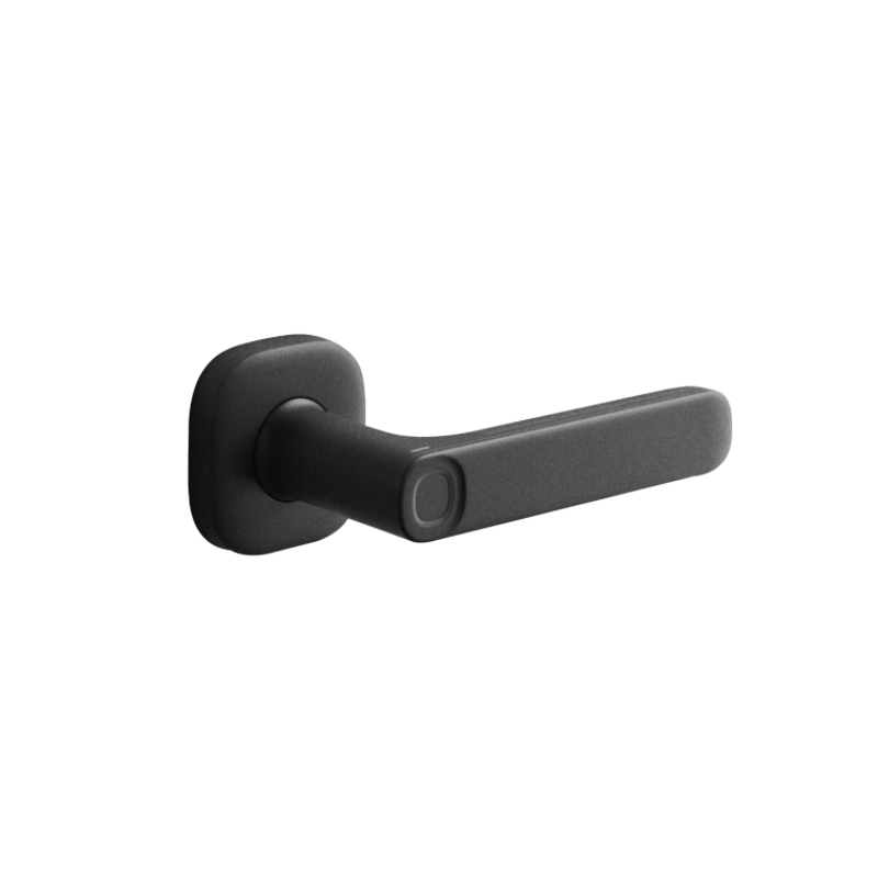 Quality Inspection for Temperature And Humidity Sensor - Safe Fingerprint Smart Door Lock – Yourlite