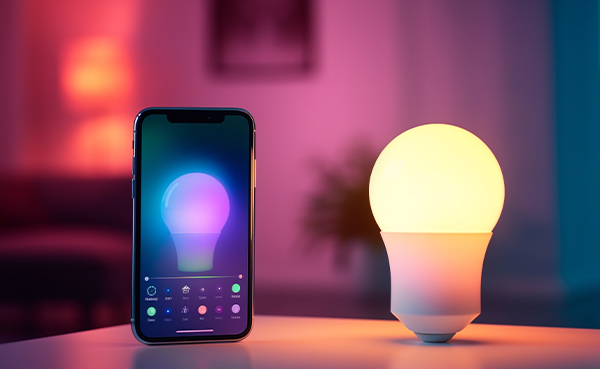 YOURLITE: Smart Ambient Lighting Takes Center Stage