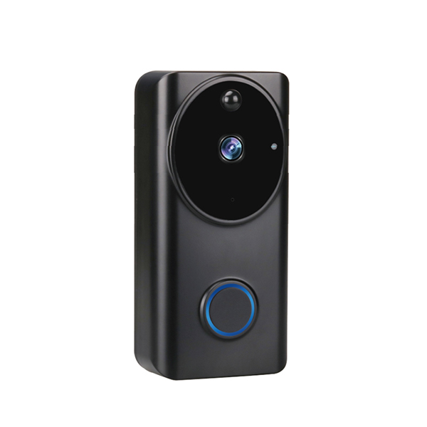 Smart-DB001 Top Factory Supplier OF Smart Cat Eye Visual Doorbell – Yourlite