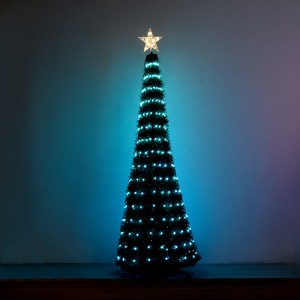 Smart Christmas Tree Lights