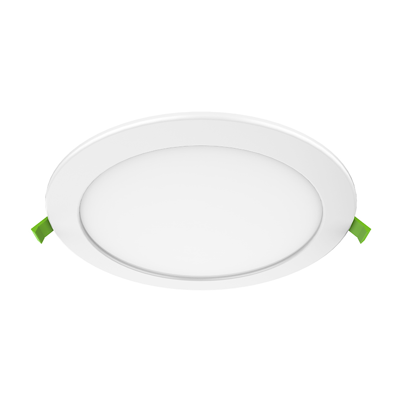 Low MOQ for App Controlled Downlights - Voice & App Control WIFI LED Down Light CCT – Yourlite