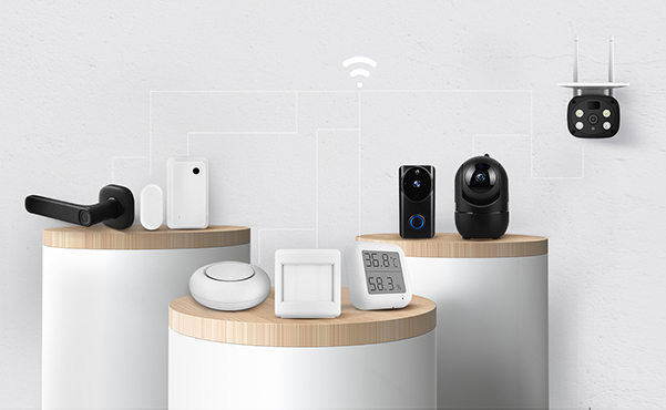 Smart Home – Explore More Possibilities of IOT