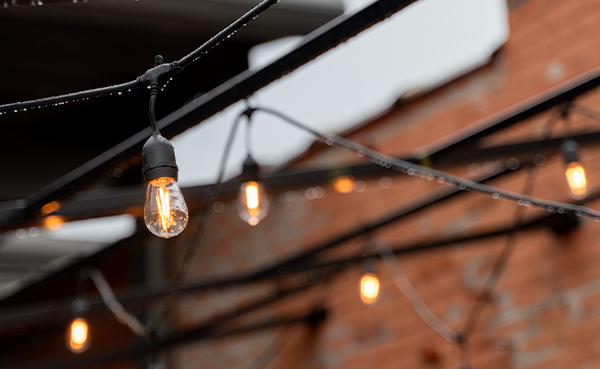 YOURLITE: Top Smart Light String for Indoor & Outdoor