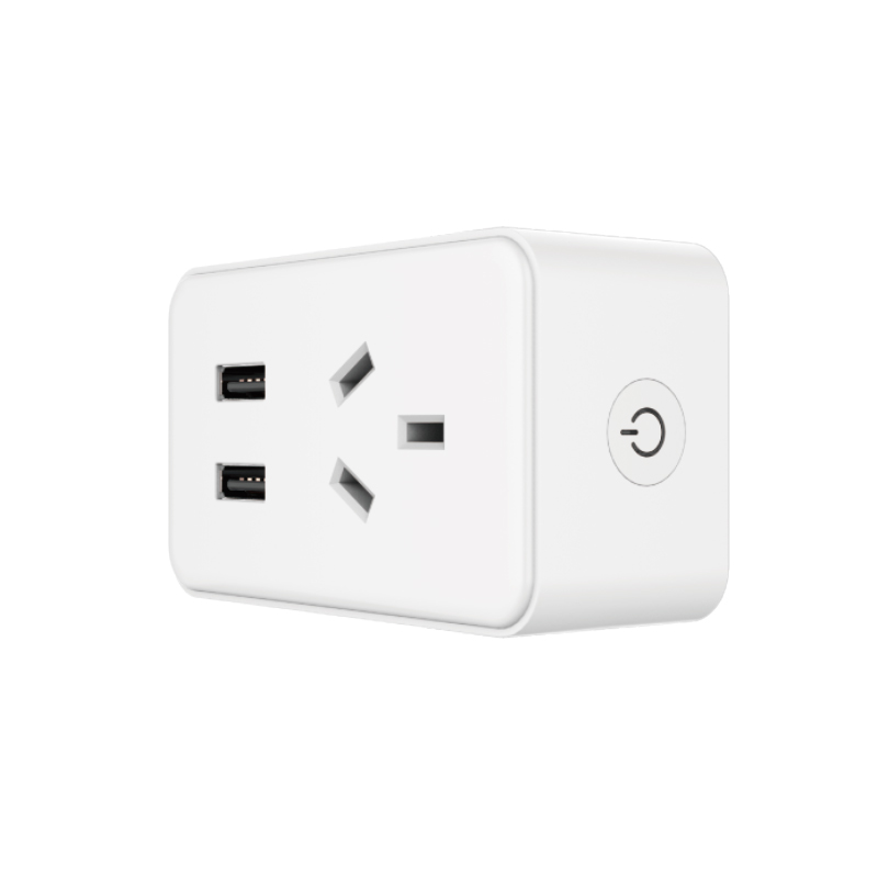 Smart-PFW02 Wireless Mini Smart Plug WIFI with Timing Function Featured Image