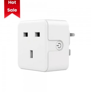 Smart-PFW02 Low Price Wireless Mini Smart Plug WIFI with Timing Function Factory Supplier – Yourlite
