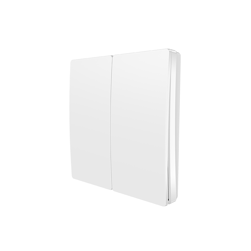 Online Exporter Light Control Switch - Large Panel Design Wireless WIFI Smart Switch – Yourlite
