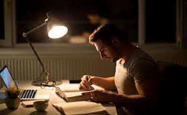 The Best Lighting for Study – Preparation for Back-to-School