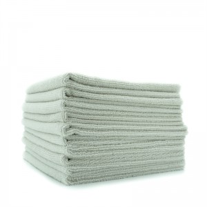 250gsm Multi Purpose Microfiber Detailing Towel