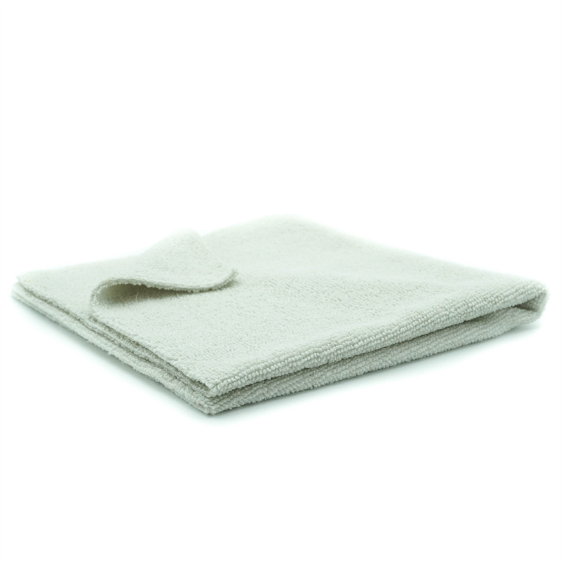Cheap PriceList for All Purpose Microfiber Towels - 250gsm Multi Purpose Microfiber Detailing Towel – Weavers