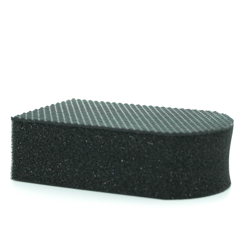 OEM/ODM China Magic Clay Towel - Fine Grade Clay Bar Block Sponge Surface Cleaner for Car Detailing – Weavers