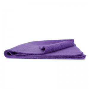Edgeless All-Purpose Utility Microfiber Cleaning Towels