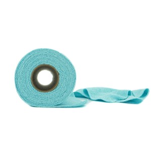 All Purpose Disposable Tear Away Microfiber Towel Roll