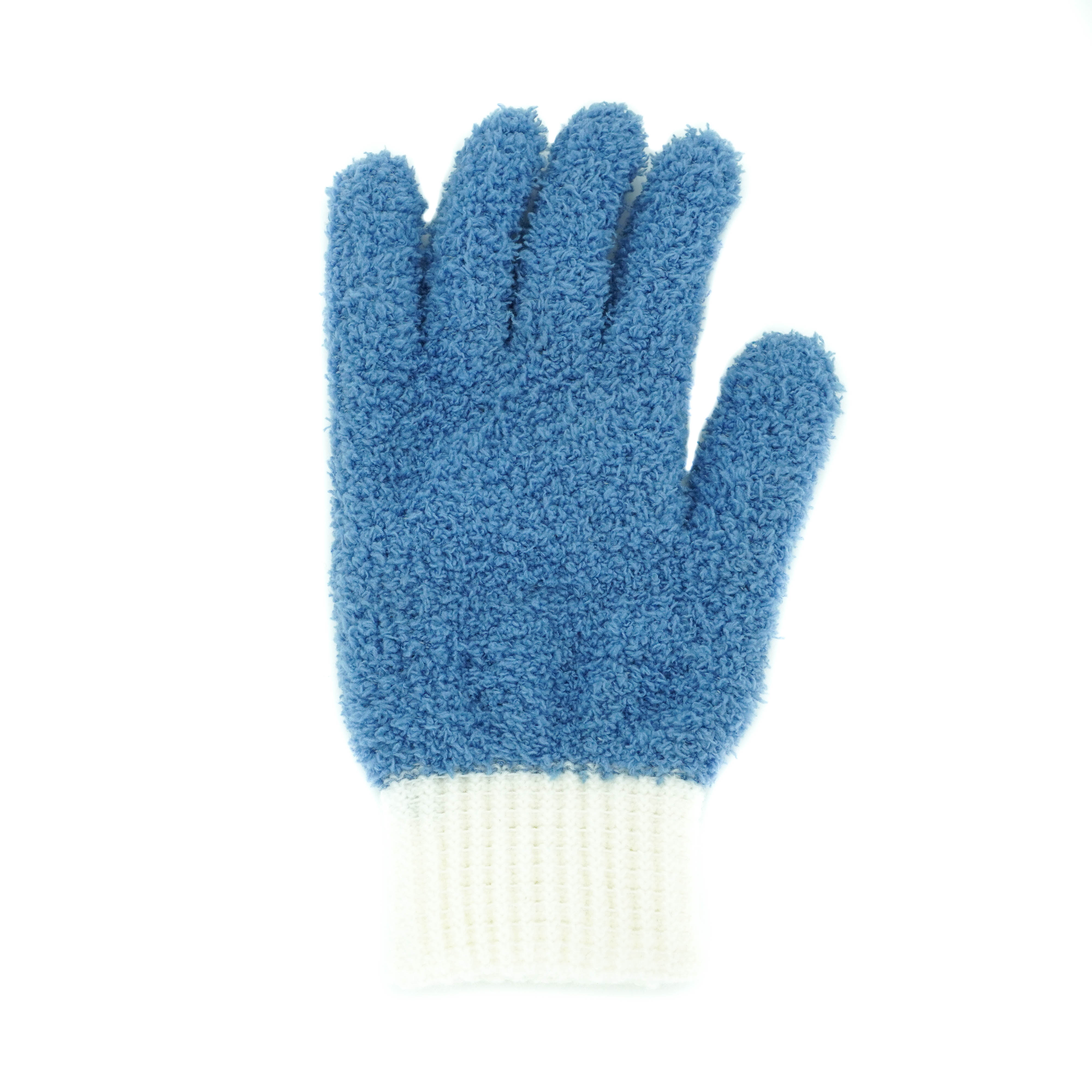 OEM/ODM China Lambswool Wash Mitt - Microfiber Auto Dusting Cleaning Gloves for Cars and Trucks, Dust Cleaning Gloves for House Cleaning, Perfect to Clean Mirrors, Lamps and Blinds – Weavers