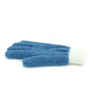 Microfiber Auto Dusting Cleaning Gloves for Cars and Trucks, Dust Cleaning Gloves for House Cleaning, Perfect to Clean Mirrors, Lamps and Blinds