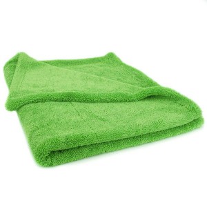 Twisted Loop Microfiber Drying Towel 25″x36″