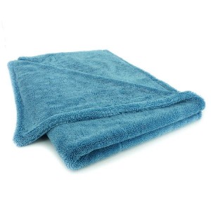 70/30 Blend Twist Loop Microfiber Drying Towels