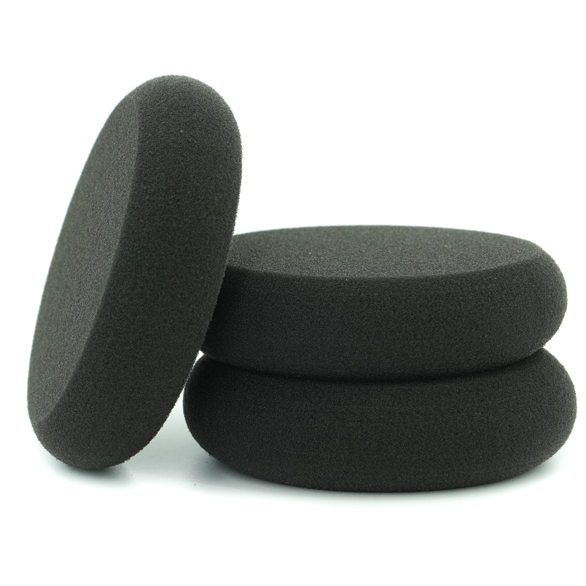 High Quality UFO applicator pad - Foam Wax Applicator Pads for Car Waxing Polishing Paint Ceramic Glass Clean  – Weavers