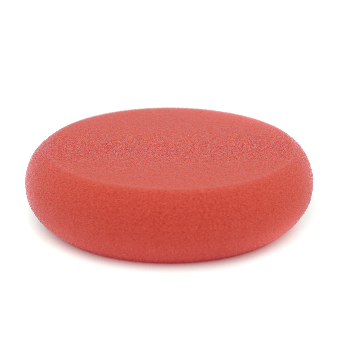 Red 4” Foam Wax Applicator Pads ， Car Detailing Buffing Pads for Waxing Polishing Paint Ceramic Featured Image