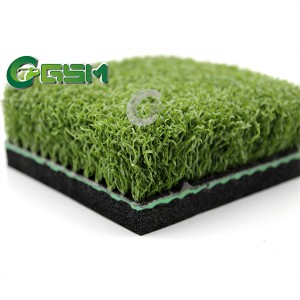 Real Feel Of Long Grass Rough Area Series T3510NB-
