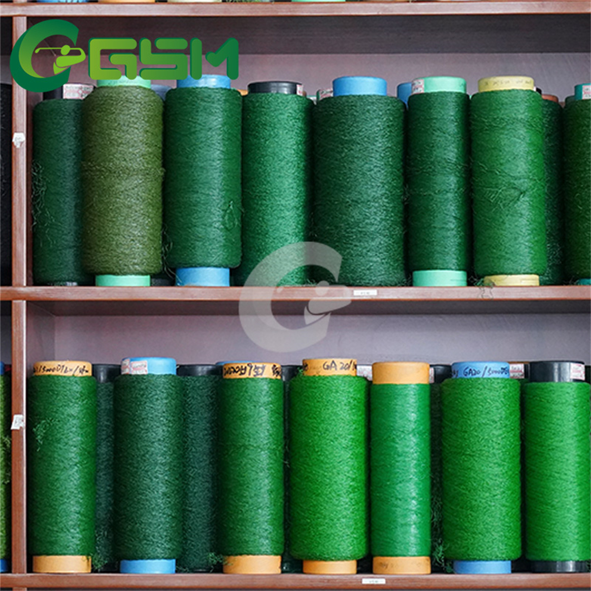 Wholesale Factory Price Nylon Yarn for Sewing Thread