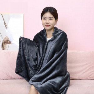 Blanket Electric Portable Electric Heating Blanket Sample Available Electric Blanket Heated