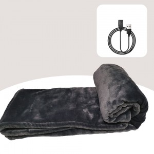 Blanket Electric Portable Electric Heating Blanket Sample Available Electric Blanket Heated