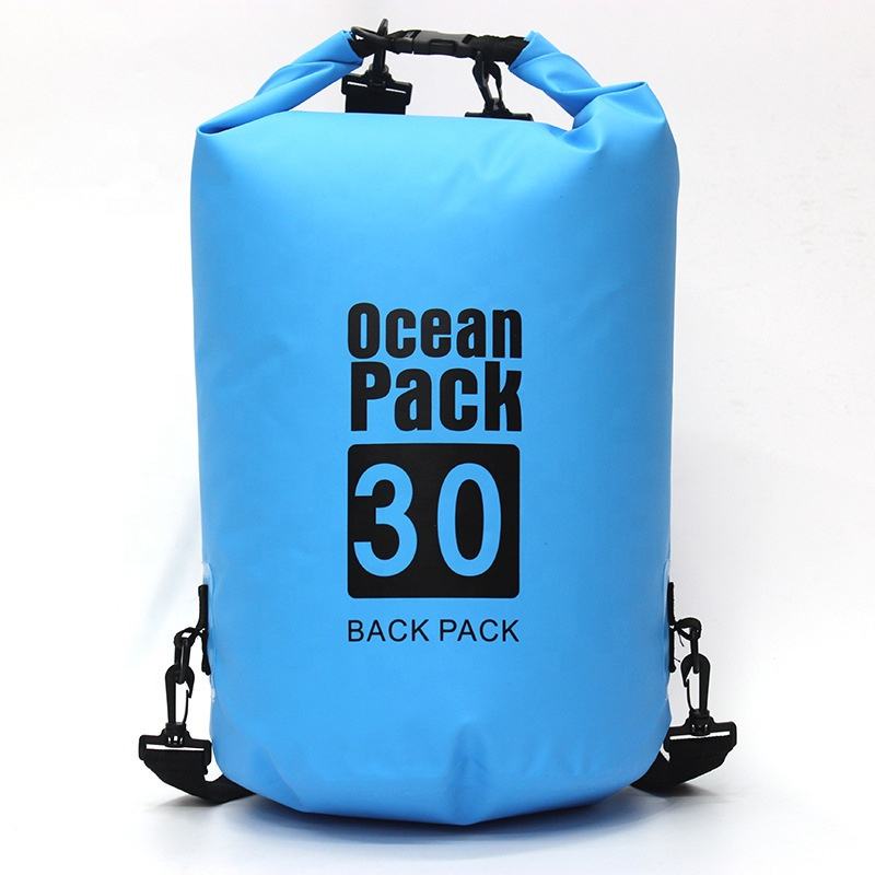 OEM/ODM China Neoprene Bag - Outdoor waterproof bucket bag PVC  waterproof bag – Yousheng