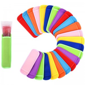 Best cold insulated popsicle sleeve