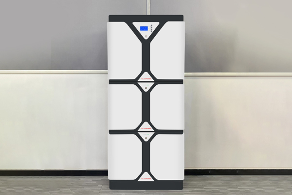 YouthPOWER All-in-one Energy Storage System (Single Phase)