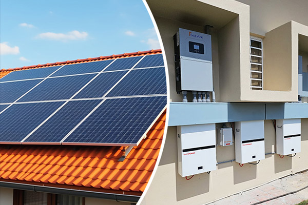 What Is A Load Shedding Battery? The Complete Guide For Homeowners