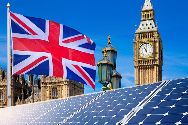 E lelei pea le UK Solar Market i le 2024?