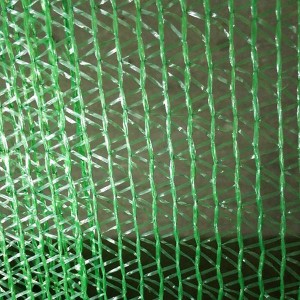 40% shade to 80% shade greenhouse net shad / sun shade nets for agriculture
