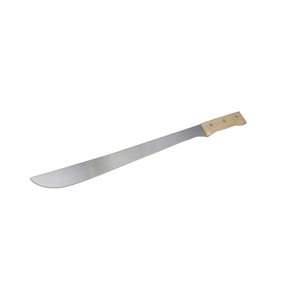 OEM Manufacturer 1095 Carbon Machete - Factory High quality machete with wooden handle  Machete M205 – YouYou