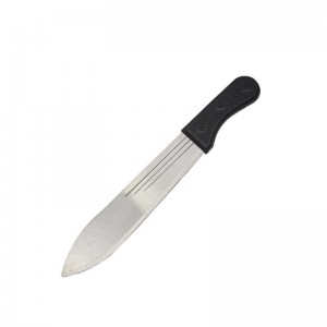 Well-designed China Double Color Handle Machete
